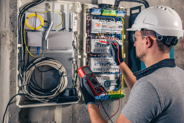 Best Emergency Electrician Near Me  in Bradley, IL