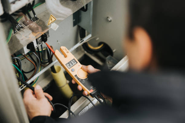 Best Electrician Near Me  in Bradley, IL