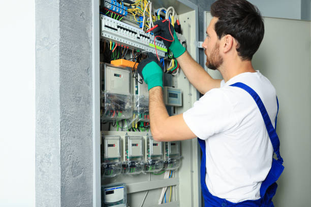 Best Emergency Electrician Near Me  in Bradley, IL