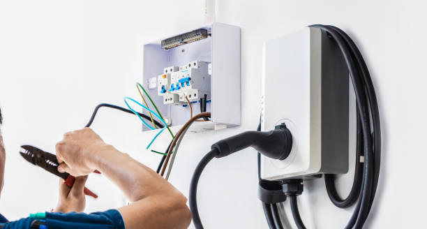 Best Electrical Installation Contractor  in Bradley, IL