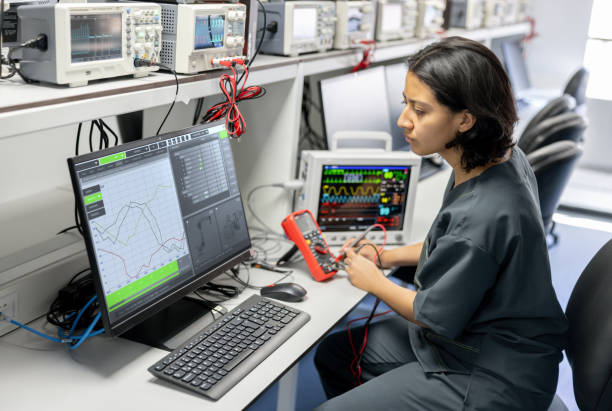Best Electrical System Inspection  in Bradley, IL