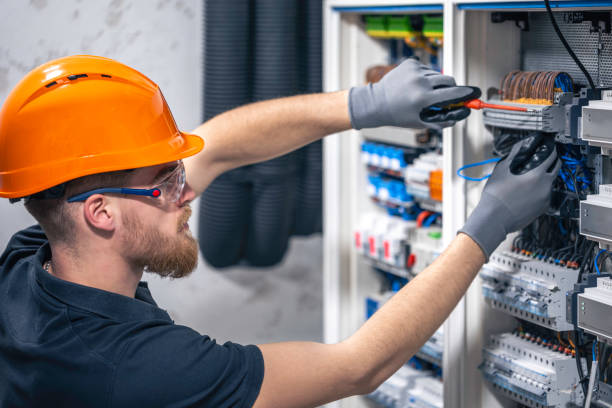 Best Electrical Installation Contractor  in Bradley, IL